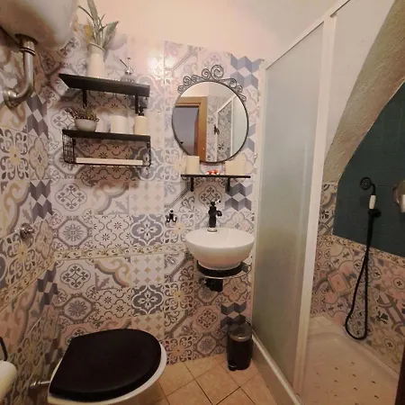 Casa Dodo Maison d'hôtes Naples