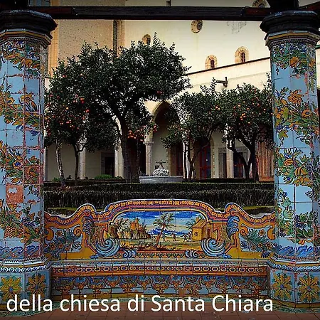 Casa Dodo * Naples