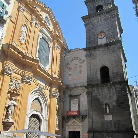 Casa Dodo Neapol