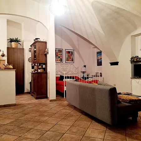 Affittacamere Casa Dodo 4*