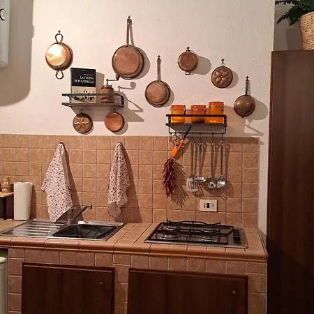 Casa Dodo Pensjonat Neapol