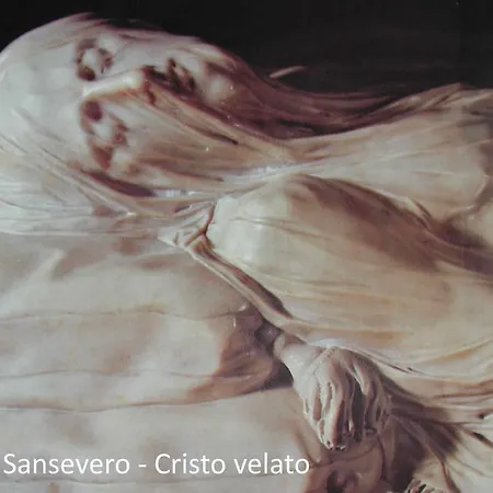 Affittacamere Casa Dodo Napoli