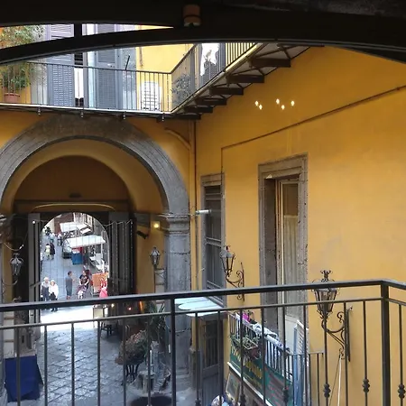 Casa Dodo Affittacamere 4*