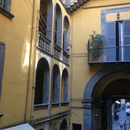 Casa Dodo Affittacamere