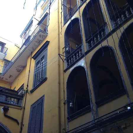 Casa Dodo Affittacamere