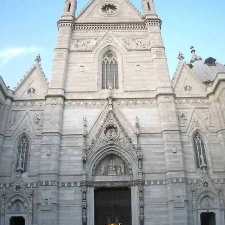 Casa Dodo Vendégház Nápoly