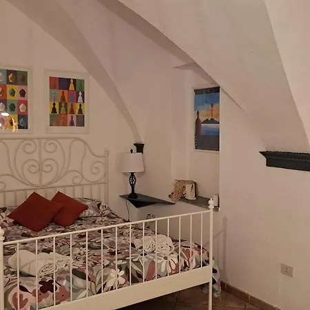 Casa Dodo Gasthuis Napels