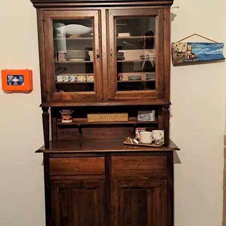 Casa Dodo Gasthuis *