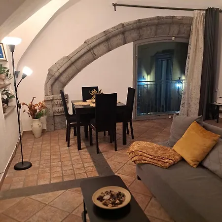 Casa Dodo Гостевой дом 4*