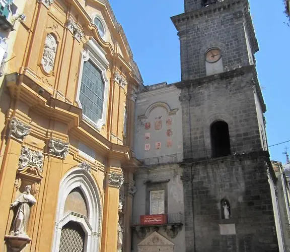 Casa Dodo Неаполь