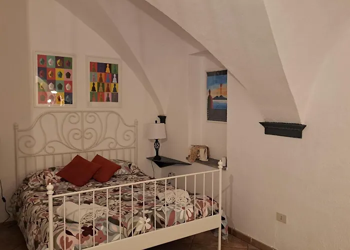 Casa Dodo Гостевой дом Неаполь