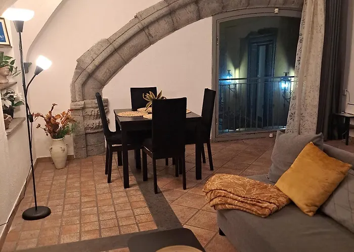 Casa Dodo Гостевой дом 4*