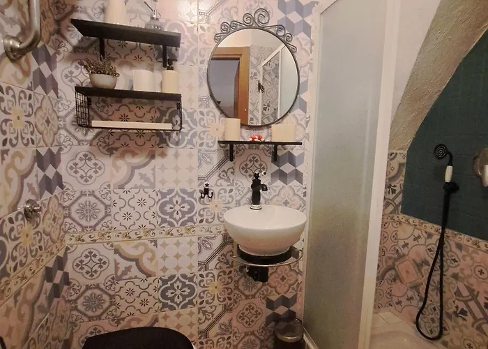 Casa Dodo Гостевой дом Неаполь