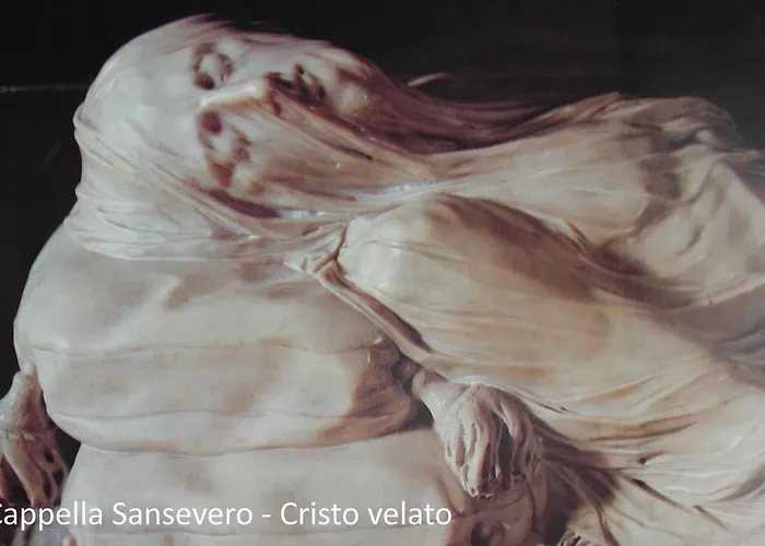 Гостевой дом Casa Dodo Неаполь