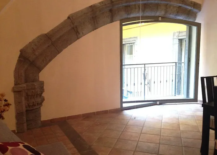 Casa Dodo Гостевой дом