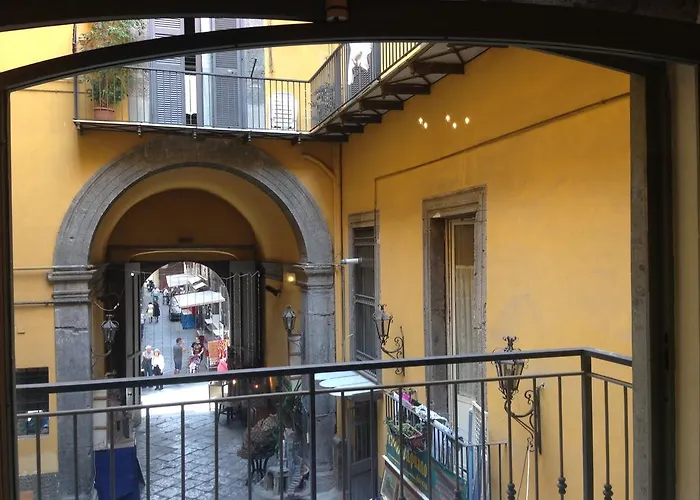 Casa Dodo Гостевой дом 4*