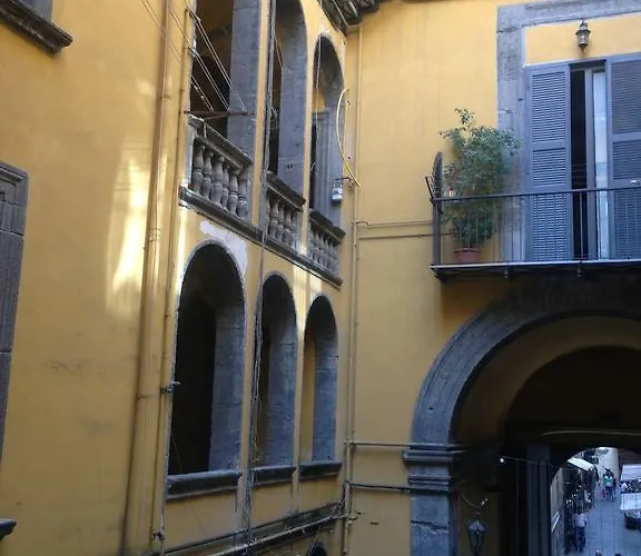 Casa Dodo Гостевой дом