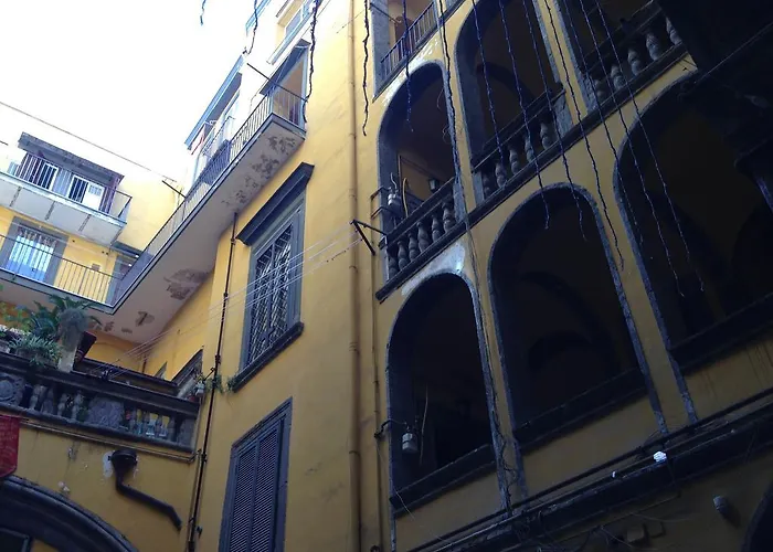 Casa Dodo Гостевой дом